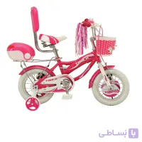 دوچرخه 20 تاچ مدل Julia