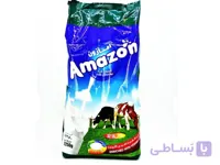 شیر خشک آمازون