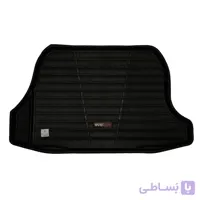 کفپوش صندوق خودرو لاستیک گیلان ام وی ام H315 هاچبک