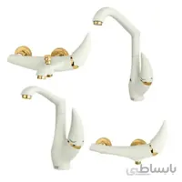 شیر آلات راسان مدل هیپو
