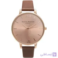 ساعت‌ مچی عقربه‌ ای زنانه اولیویا بورتن مدل OB16BD105