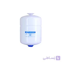 مخزن ذخیره تصفیه کننده آب تانک پک مدل RO-120