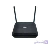مودم فیبر نوری دوبانده فایبرهوم HG6143D