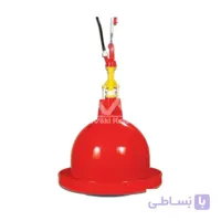 آبخوری اتوماتیک پلاسون پارس مدل PD-101