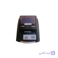 دستگاه تشخیص اصالت اسکناس کد 108 دی تک ا Banknote authentication device code 108Dek