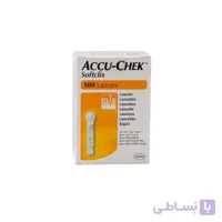 سوزن تست قند خون اکیوچک پرفورما