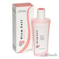 ژل شستشو بهداشتی بانوان stem cell با حجم 200 میلی لیتر ا stem cell gel intimate therapy 200ml