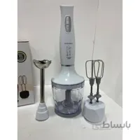 گوشت کوب 3 کاره گلدمستر مدل GM-7240W