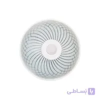 قاب چراغ سنسور دار (روگا الکتریک)