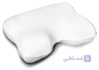 بالش طبی مموری فوم دکتر بیست - مدل مدرن