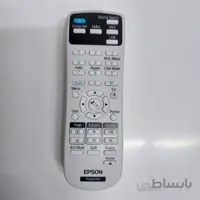 ریموت اپسون ویدئو پروژکتور کد 10769