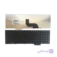 کیبورد لپ تاپ ایسر 5760