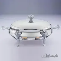 یونیک سوفله خوری امپراطور خارجی بیضی 2 لیتری کد 3868