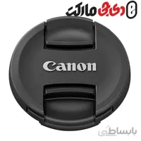 درپوش لنز 67 میلی‌متری کانن ا Canon 67mm Lens Cap