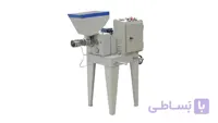 دستگاه روغن کشی مدل TS 3300