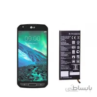 باتری اصلی گوشی ال جی LG X Venture – BL-T24