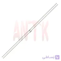 بک لایت 65 اینچ سامسونگ 65NU