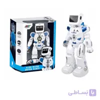 ربات کنترلی هوشمند آبپاش مدل K3