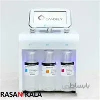 دستگاه هیدرافیشیال 8 کاره مارک کندلا CANDELA