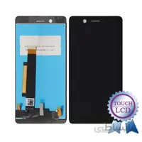 تاچ و ال سی دی گوشی نوکیا LCD NOKIA 7