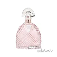 EMANUEL UNGARO Diva Rose Edp 100ml W ا EMANUEL UNGARO Diva Rose Edp 100ml W