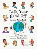 Talk Your Head Off تاک یور هد آف