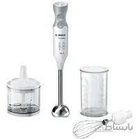 گوشت کوب برقی بوش مدل BOSCH MSM66150 ا BOSCH HAND BLENDER MSM66150