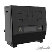 بخاری گازی با دودکش سپهر الکتریک ا ونوسSepehr Electric Gas Heater SE14000