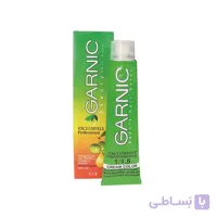 رنگ موی گارنیک سری خاکستری