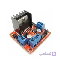 ماژول درایور موتور L298