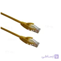 کابل شبکه ایکس پی Cat6 پارادایس طول 2 متر