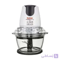 خرد کن تفال مدل روندو MB502B ا Tefal Rondo-MB502B Chopper