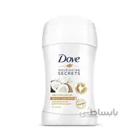 مام ضد تعریق داو مدل Nourishing Secrects