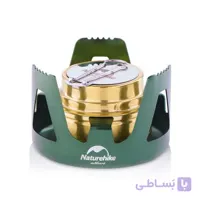 اجاق سفری نیچرهایک مدل NH18L001-LT01