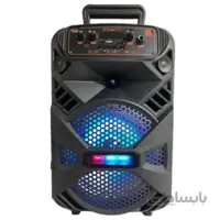 اسپیکر بلوتوثی قابل حمل مدل KTX 1177