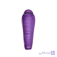 کیسه خواب کینگ کمپ الیاف مدل ks8003