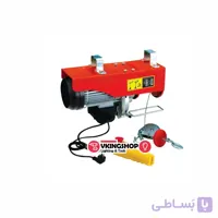 دستگاه بالابر برقی محک مدل PA 800A/12