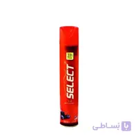خوشبو کننده هوا 400 میلی لیتری select با رایحه میوه ای در بسته 24 عددی ا select air freshener fruits 250ml