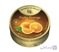 آبنبات کاوندیش اند هاروی پرتغال