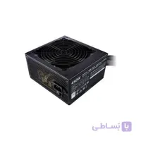 منبع تغذیه(پاور) کامپیوتر کولر مستر مدل CoolerMaster MWE 450 WHITE 230V
