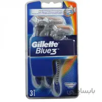 خودتراش ژیلت مدلBlue 3
