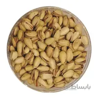 پسته احمد آقایی