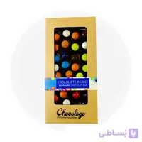 شکلات بار اسمارتیز 100 گرمی