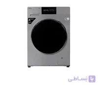ماشین لباسشویی جی پلاس مدل KD1069 ا GPlus washing machine KD1069