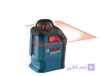 تراز ليزري بوش GLL2.20