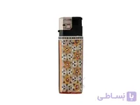فندک خاتم کاری