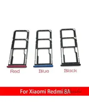 خشاب سیم کارت شیائومی redmi 8A
