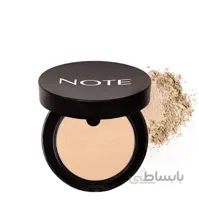 سایه چشم لومینوس تک رنگ نوت ۰۲ / NOTE Luminous Silk Mono Eyeshadow