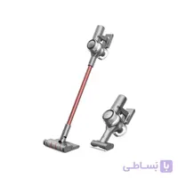 جارو شارژی شیائومی مدل Dreame V11 ا Xiaomi Dreame V11 Handheld Wireless Vacuum Cleaner