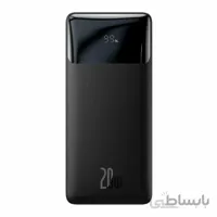 پاوربانک باسئوس PPDML-L 10000mAh ا Baseus PPDML-L01 / L02 20W 10000mAh Power Bank